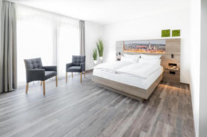 Landhotel Kirchberg